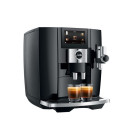 JURA J8 Piano Black